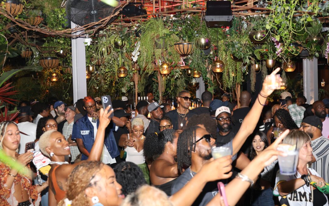New York Celebrates 10th National Jamaican Patty Day