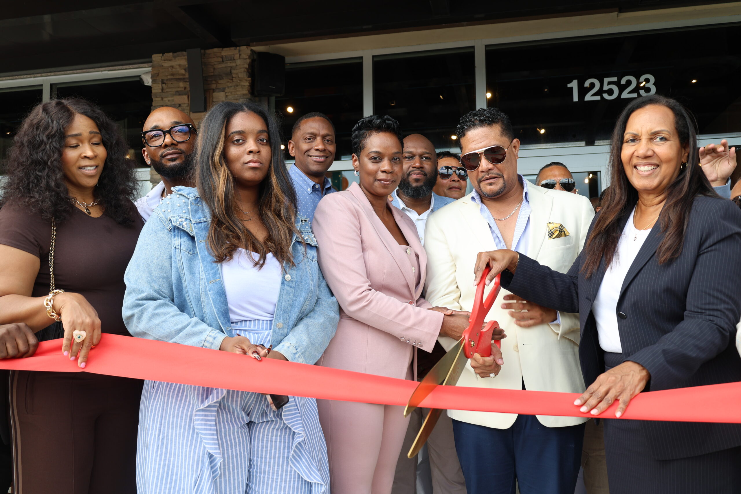 Miramar (FL) Celebrates Grand Opening