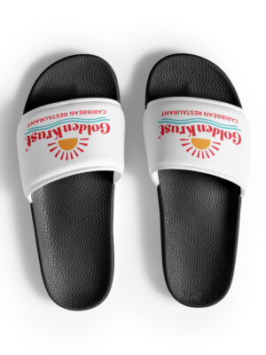 GK Men’s Slides