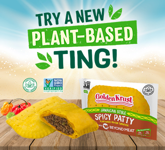 Have a Taste of Plant-Based
