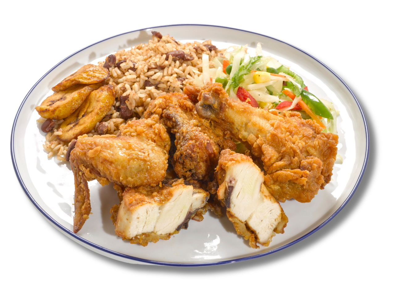 Our Menu | Golden Krust