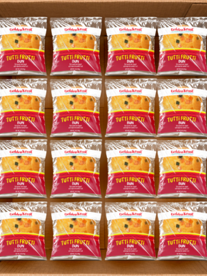 Tutti Frutti