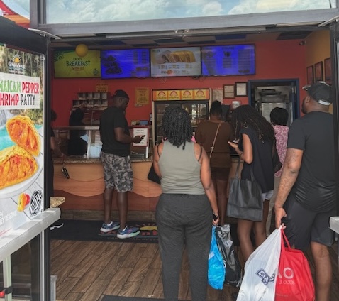 Maryland Customer Appreciation