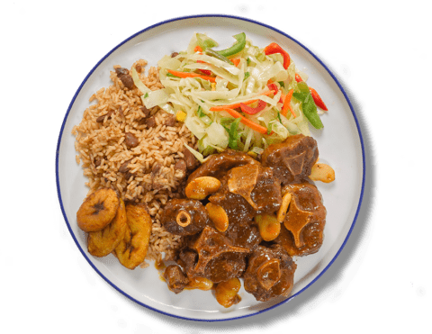 Grocery | Golden Krust