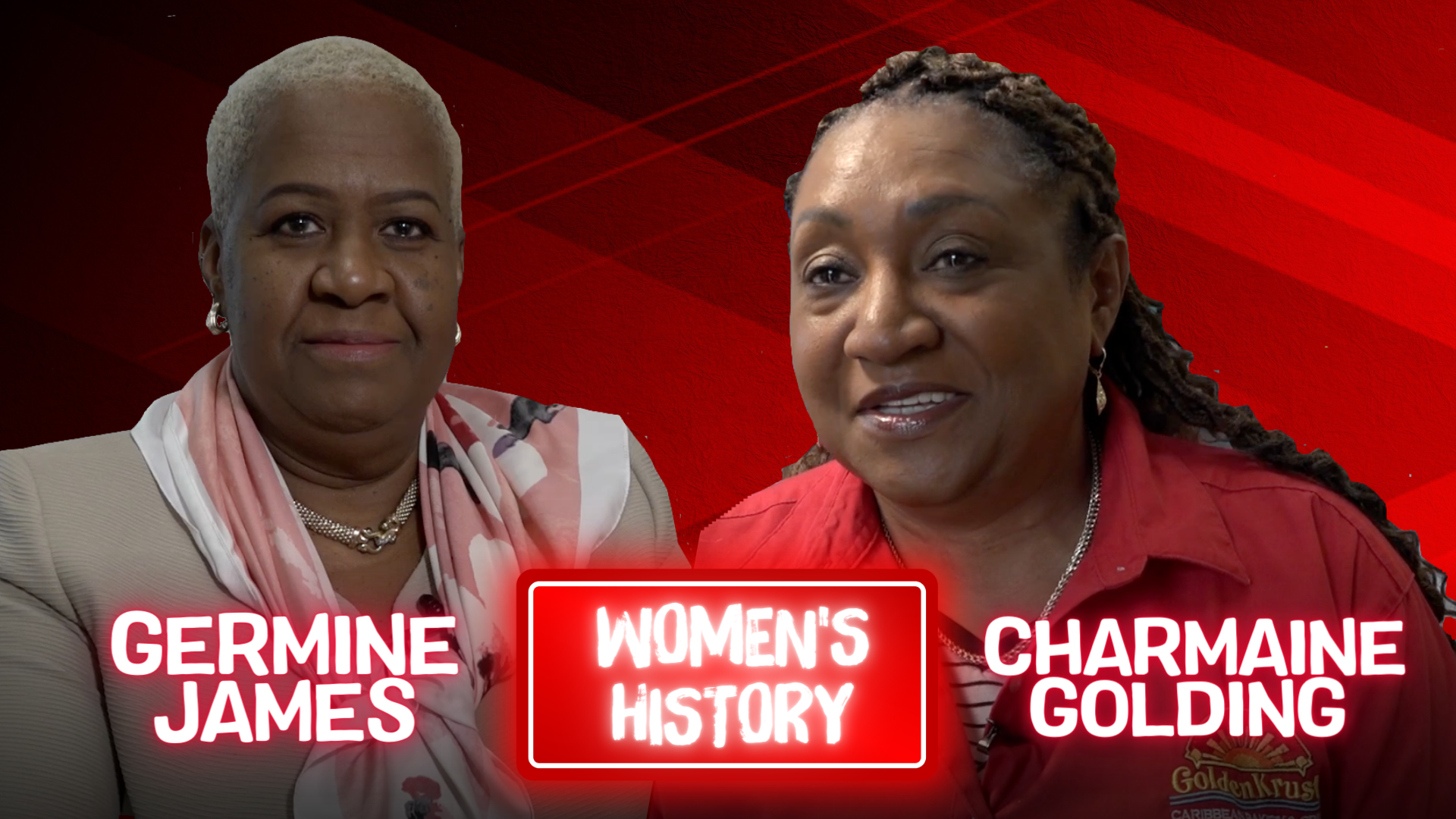 Women’s History Month: Celebrating Golden Krust Franchisees