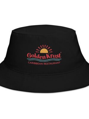 GK Bucket Hat