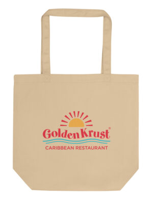 GK Eco Tote Bag