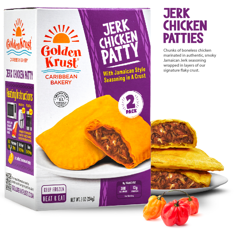jerk-chicken-patties