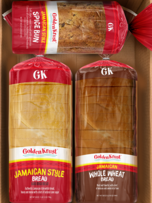 Mixed Bread Bundle