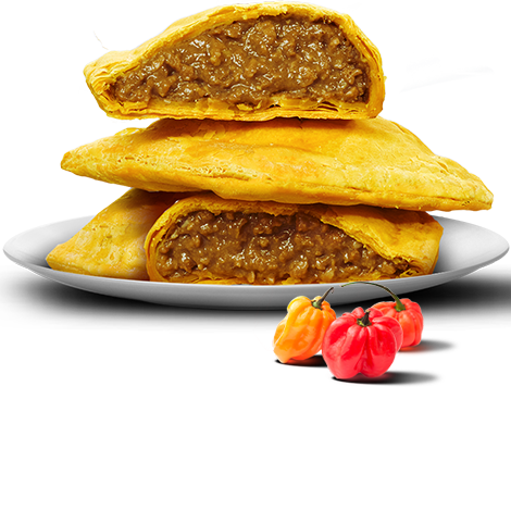 patties-plate