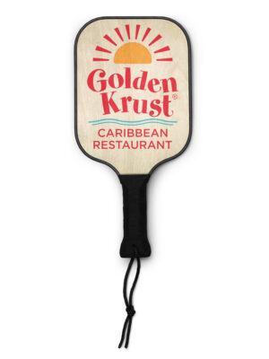 GK Pickleball paddle set