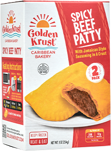 Spicy Beef