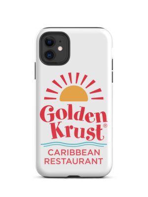 GK Tough Case for iPhone®