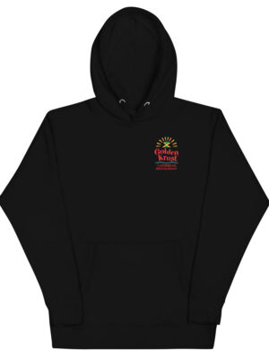 GK for JA Hoodie
