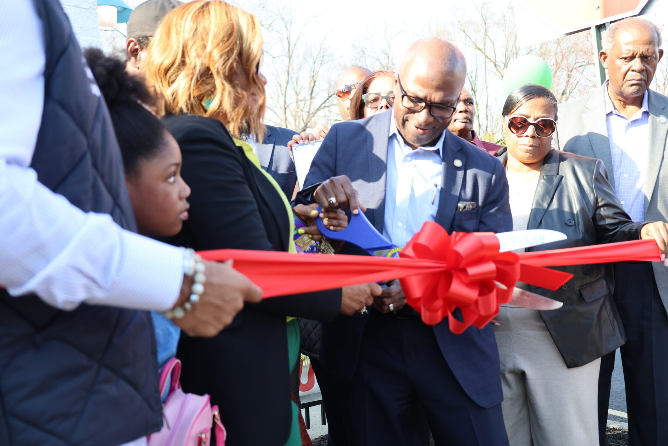 Plainfield Golden Krust Celebrates Grand Opening