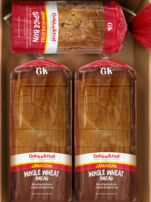 Whole Wheat Bundle